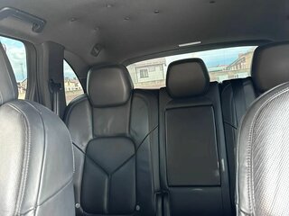 2012 Porsche Cayenne S II (958), белый, 1200000 рублей, вид 5