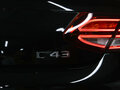2022 Mercedes-Benz C-Класс AMG 43 AMG IV (W205) Рестайлинг, чёрный, 4250000 рублей - вид 8