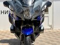 2015 BMW R 1200 RT, синий - вид 6