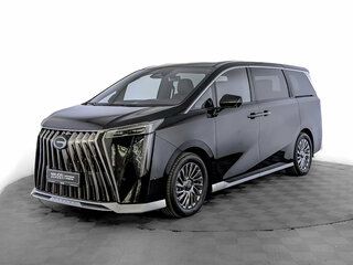 2024 GAC M8, чёрный, 4435000 рублей, вид 1