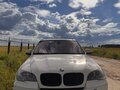 2011 BMW X5 30d II (E70) Рестайлинг, белый, 1999999 рублей - вид 1