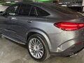 2026 Mercedes-Benz GLE Coupe 450 II (C167) Рестайлинг, серый, 16500000 рублей - вид 6