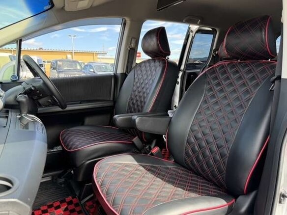 2016 Honda Freed I Рестайлинг 2, серебристый, 927000 рублей - вид 15