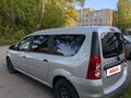 2024 Lada (ВАЗ) Largus Cross I Рестайлинг, серый, 1349999 рублей - вид 5