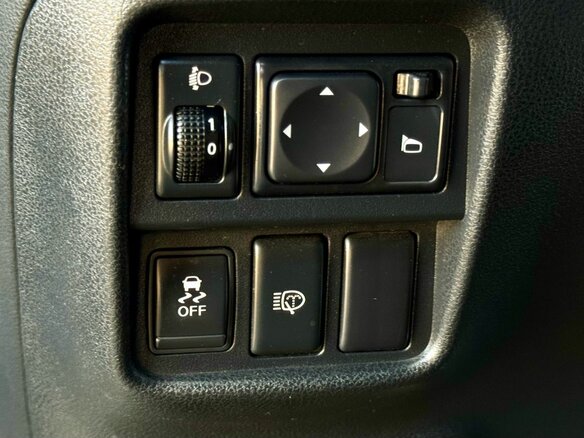 2012 Nissan Juke I, серый, 829000 рублей - вид 10