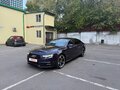 2015 Audi A5 I (8T) Рестайлинг, фиолетовый, 2250000 рублей - вид 8