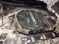 2011 BMW X3 20d xDrive II (F25), белый, 1850000 рублей - вид 9