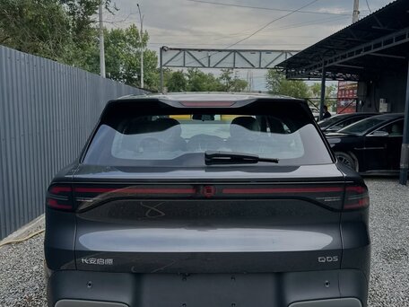 2026 Changan Qiyuan Q05 51.9 kWh II, серый, 2350000 рублей, вид 4