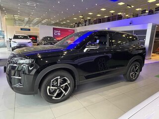 2026 Jeland J7, чёрный, 3409000 рублей, вид 2