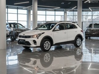 2025 Solaris KRX, белый, 2180000 рублей, вид 1