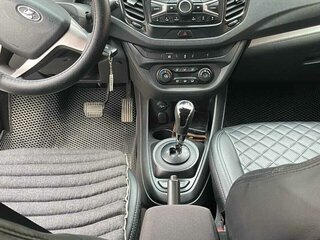2016 Lada (ВАЗ) Vesta I, белый, 750000 рублей, вид 3