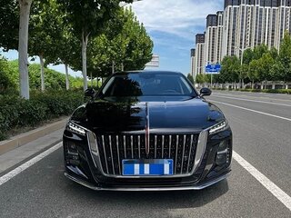 2025 Hongqi H5 II, чёрный, 3200226 рублей, вид 1