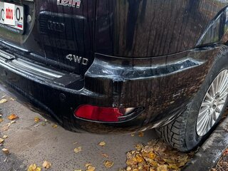 2011 JAC S1 (Rein) I Рестайлинг, чёрный, 560000 рублей, вид 3