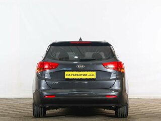2012 Kia Ceed II, серый, 1249000 рублей, вид 5