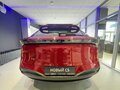 2026 Omoda C5 II, красный - вид 4