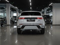 2025 Land Rover Range Rover Evoque II Рестайлинг, белый - вид 5