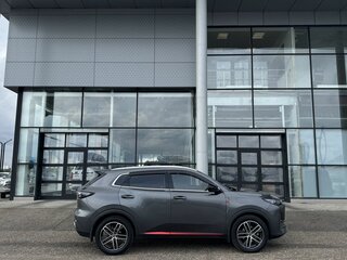2023 Changan CS55 Plus II, серый, 1865000 рублей, вид 5