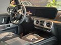 2026 Mercedes-Benz G-Класс AMG 63 AMG II (W465) Рестайлинг, чёрный, 34690000 рублей - вид 7