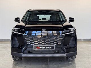 2026 Toyota Wildlander II, чёрный, 4290000 рублей, вид 2