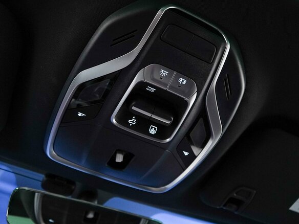 2022 Geely Coolray I, белый, 1827444 рублей - вид 12