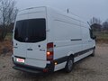 2008 Mercedes-Benz Sprinter, белый, 1600000 рублей - вид 6