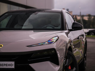 2023 Lotus Eletre S, серый, 9399000 рублей, вид 2