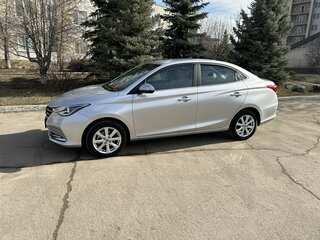 2023 Changan Alsvin, серый, 1400000 рублей, вид 1