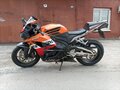 2012 Honda CBR 600RR, красный, 735000 рублей