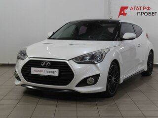 Hyundai Veloster I