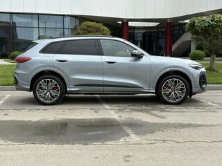 2026 Audi Q5 L III (GU), серый, 5955000 рублей, вид 5