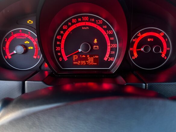 2011 Kia Ceed I Рестайлинг, серебристый, 745000 рублей - вид 4
