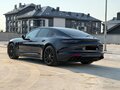 2021 Porsche Panamera GTS II Рестайлинг, синий, 8100000 рублей - вид 5