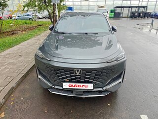 2023 Changan UNI-K, серый, 2450000 рублей, вид 1