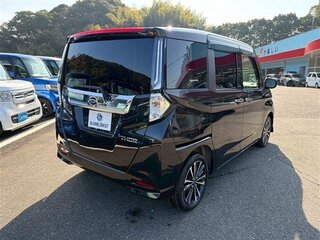 2022 Daihatsu Thor I Рестайлинг, серебристый, 900000 рублей, вид 4