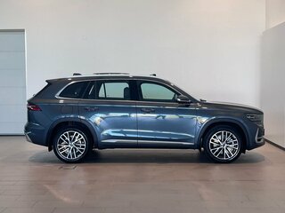 2026 Geely Monjaro I, серый, 4485000 рублей, вид 4