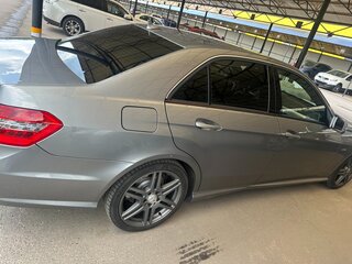 2011 Mercedes-Benz E-Класс 200 5G-Tronic IV (W212, S212, C207), серый, 1150000 рублей, вид 5