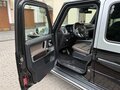 2018 Mercedes-Benz G-Класс AMG 63 AMG II (W463), чёрный, 12200000 рублей - вид 7