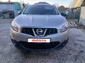 2011 Nissan Qashqai I Рестайлинг, серый, 1050000 рублей
