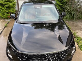 2023 Omoda C5 I, чёрный, 2050000 рублей, вид 2