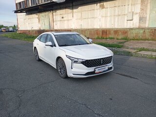 2023 FAW Bestune B70 I, белый, 934500 рублей, вид 2