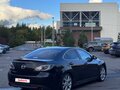 2008 Mazda 6 II (GH), чёрный - вид 4