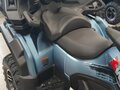 2026 Loncin XWolf 700, голубой, 898000 рублей - вид 6