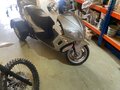 2008 Strom TR, серебристый, 150000 рублей