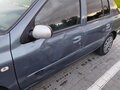 2007 Renault Symbol I Рестайлинг 2, серый, 180000 рублей - вид 9