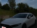 2020 Mazda 3 IV (BP), белый, 1950000 рублей - вид 2