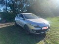 2012 Renault Megane III, серый, 730000 рублей - вид 3