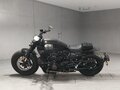2022 Harley-Davidson Sportster S, чёрный, 1096000 рублей - вид 1
