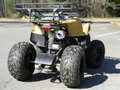2026 Avantis Hunter 150, жёлтый, 169600 рублей - вид 2