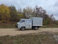 2012 УАЗ 3909, белый, 370000 рублей - вид 8
