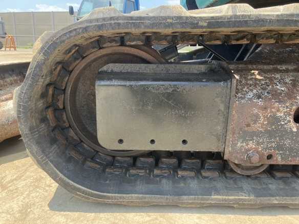 2010 Kubota Миниэкскаваторы - вид 6